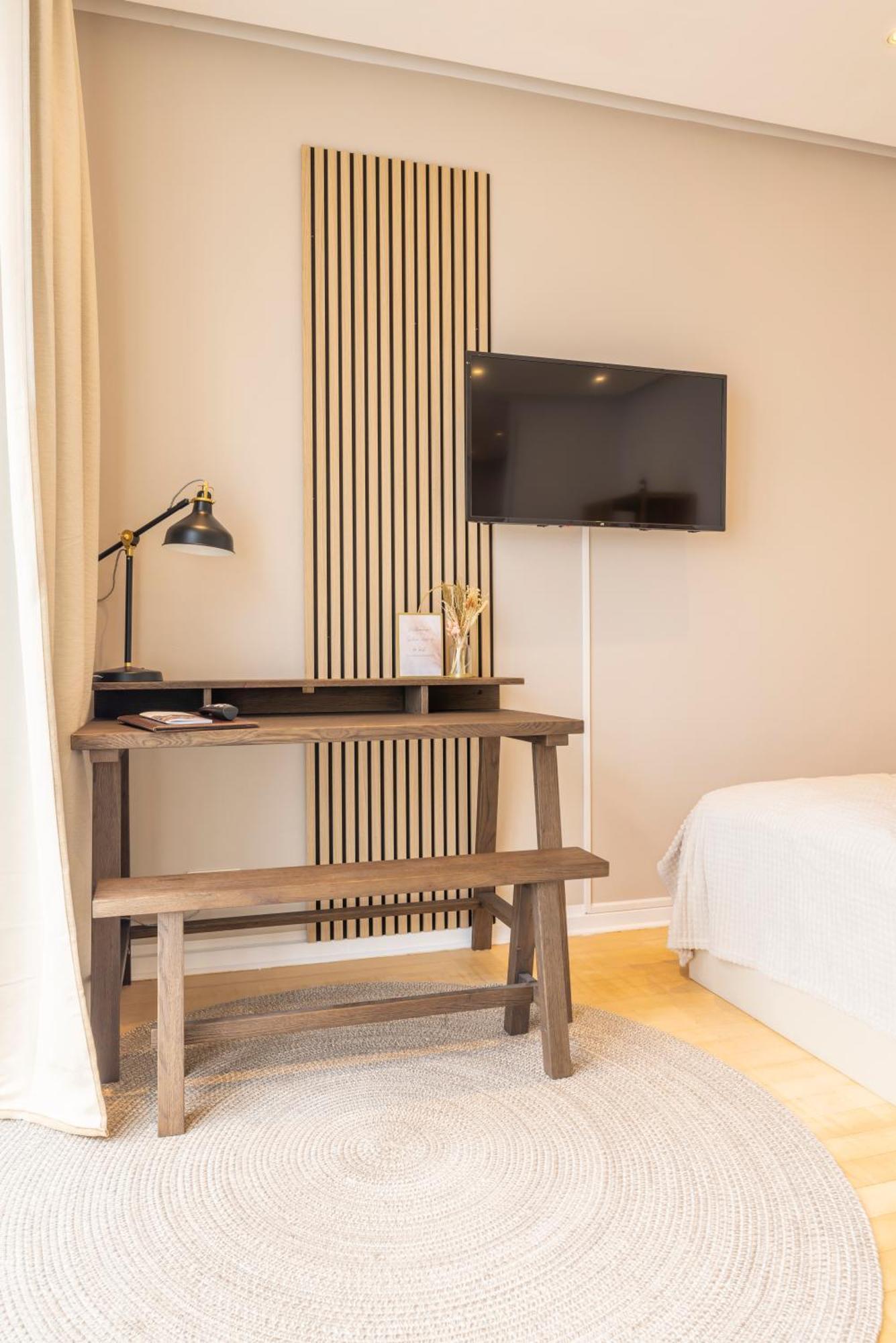 Maisonette Rustic Altstadt Zentral-Wlan-Parkplatz Erfurt Luaran gambar